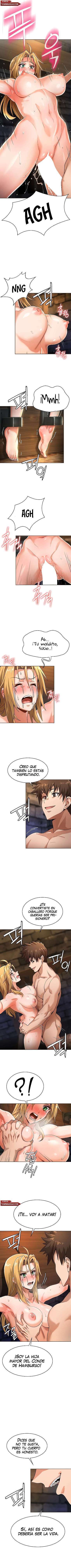 Me compro el Rey Demonio justo antes del final Capitulo 11 página 6