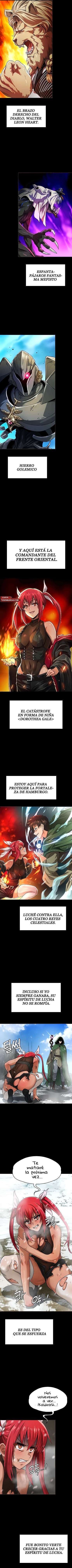 Me compro el Rey Demonio justo antes del final Capitulo 12 página 4