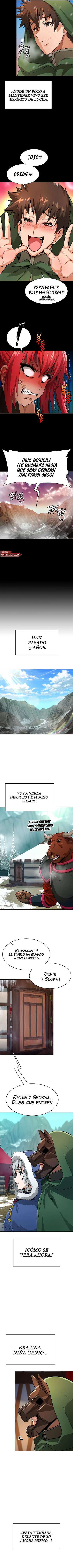Me compro el Rey Demonio justo antes del final Capitulo 12 página 5