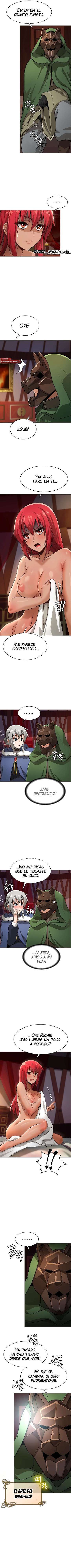 Me compro el Rey Demonio justo antes del final Capitulo 12 página 7