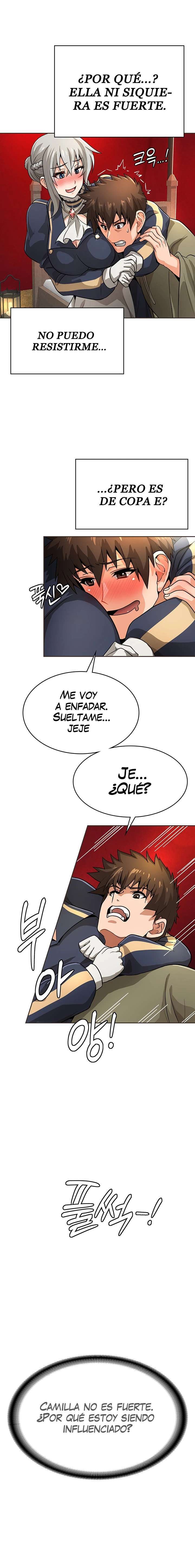 Me compro el Rey Demonio justo antes del final Capitulo 13 página 10