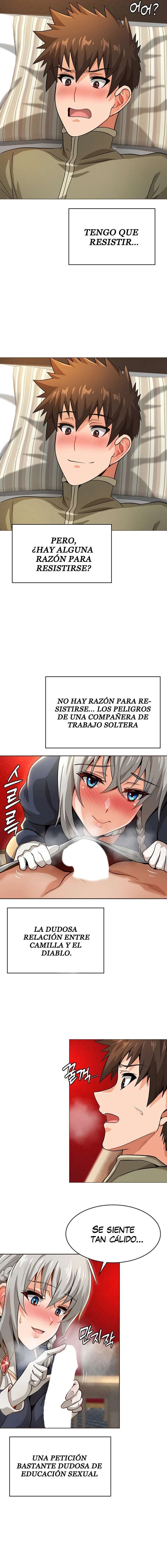 Me compro el Rey Demonio justo antes del final Capitulo 13 página 12