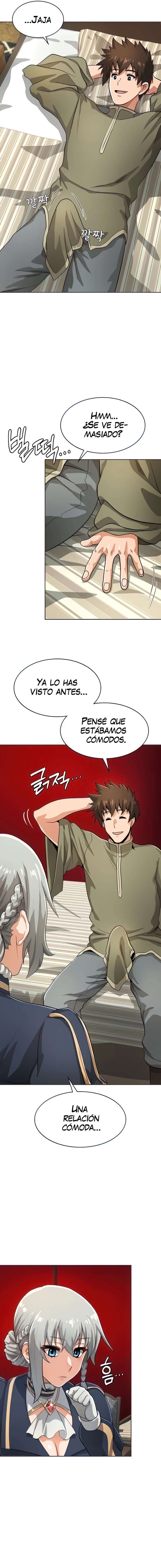 Me compro el Rey Demonio justo antes del final Capitulo 13 página 4