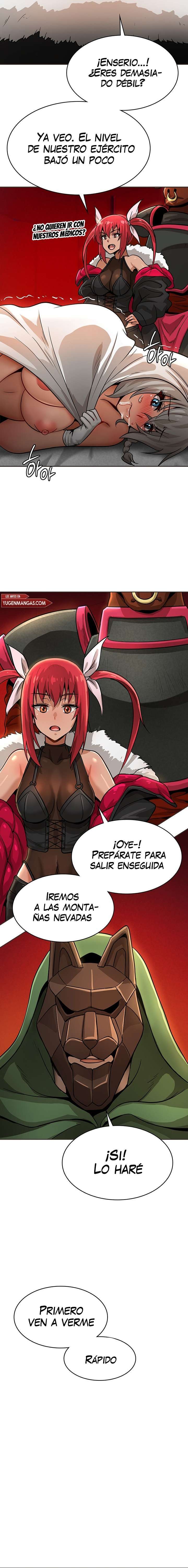 Me compro el Rey Demonio justo antes del final Capitulo 14 página 11