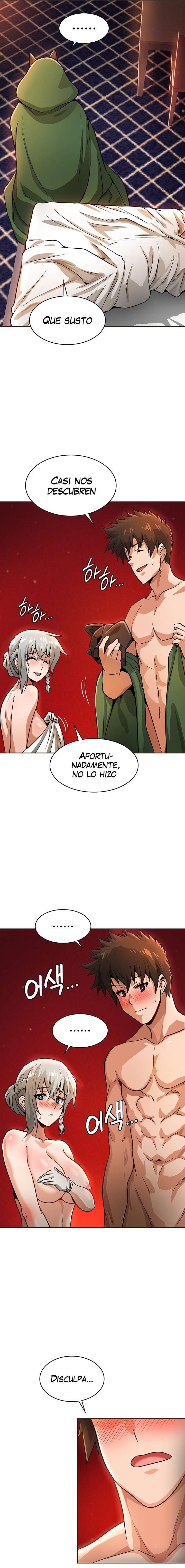 Me compro el Rey Demonio justo antes del final Capitulo 14 página 12