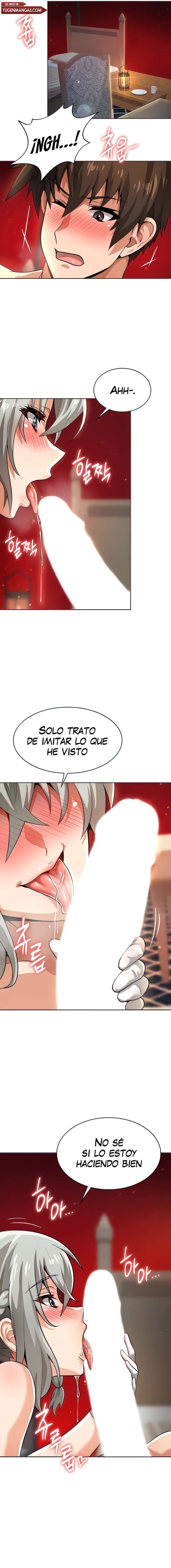 Me compro el Rey Demonio justo antes del final Capitulo 14 página 4