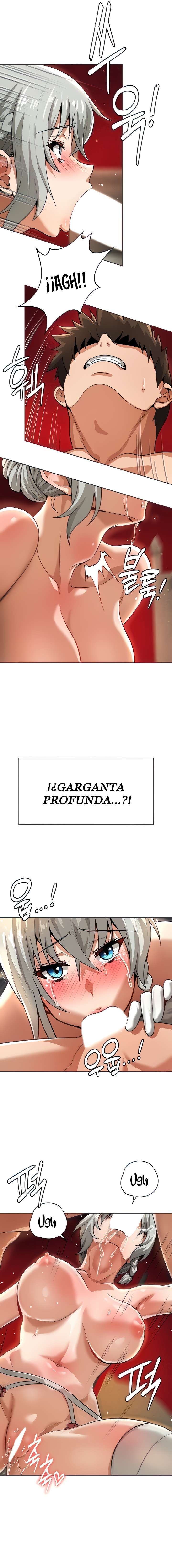 Me compro el Rey Demonio justo antes del final Capitulo 14 página 6