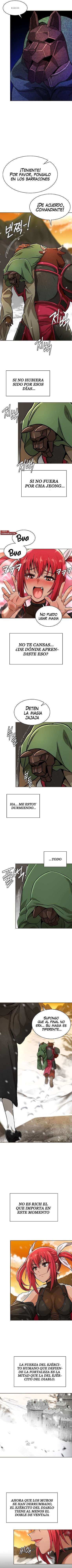 Me compro el Rey Demonio justo antes del final Capitulo 15 página 5