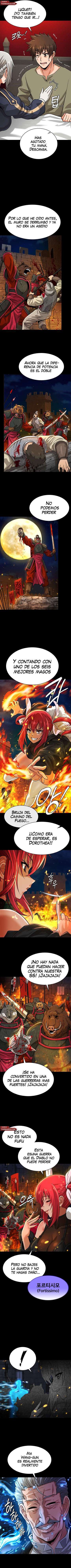 Me compro el Rey Demonio justo antes del final Capitulo 15 página 7
