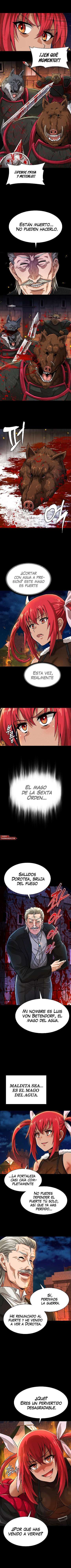 Me compro el Rey Demonio justo antes del final Capitulo 15 página 8