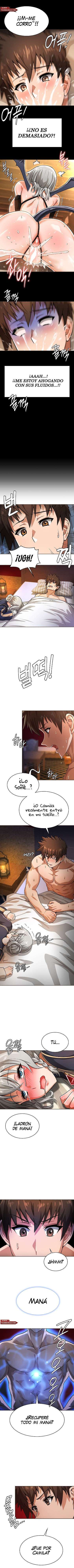 Me compro el Rey Demonio justo antes del final Capitulo 16 página 6