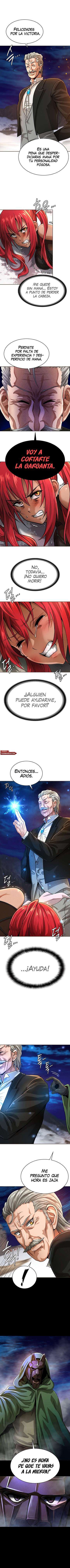 Me compro el Rey Demonio justo antes del final Capitulo 16 página 9