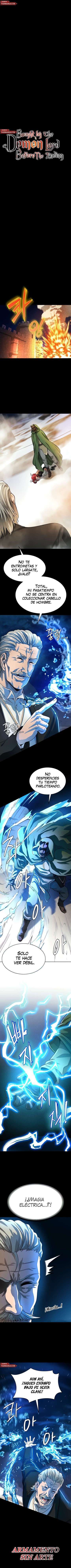 Me compro el Rey Demonio justo antes del final Capitulo 17 página 2