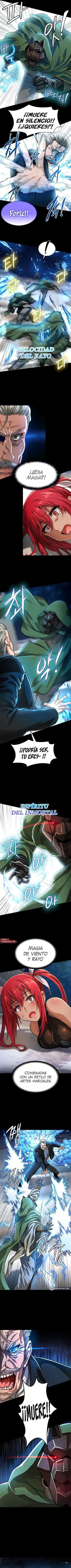 Me compro el Rey Demonio justo antes del final Capitulo 17 página 3