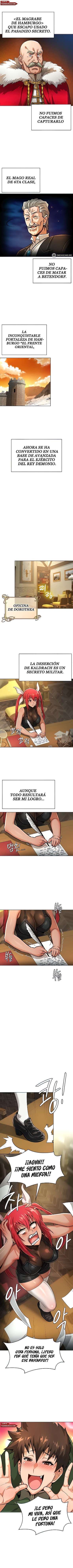 Me compro el Rey Demonio justo antes del final Capitulo 18 página 2