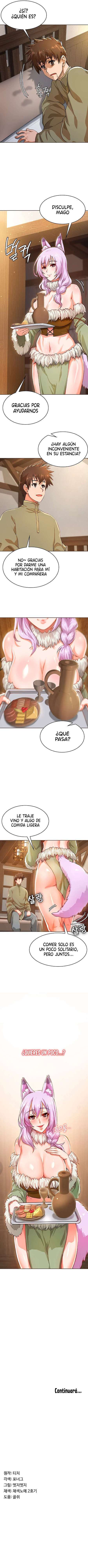 Me compro el Rey Demonio justo antes del final Capitulo 2 página 11