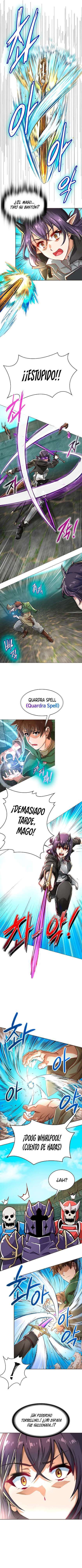 Me compro el Rey Demonio justo antes del final Capitulo 2 página 5