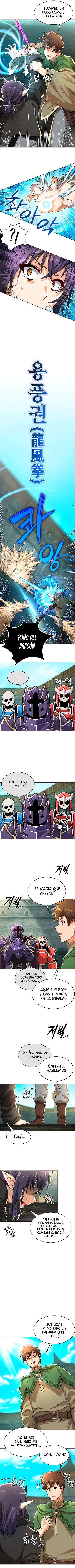 Me compro el Rey Demonio justo antes del final Capitulo 2 página 6