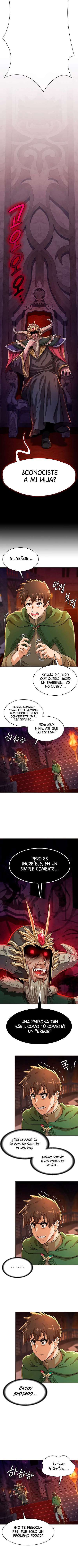 Me compro el Rey Demonio justo antes del final Capitulo 2 página 8