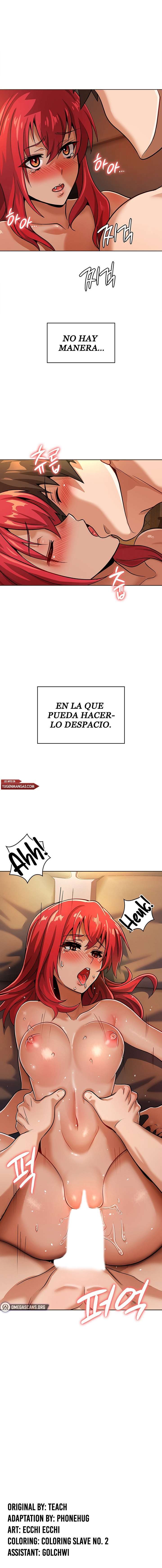 Me compro el Rey Demonio justo antes del final Capitulo 20 página 13