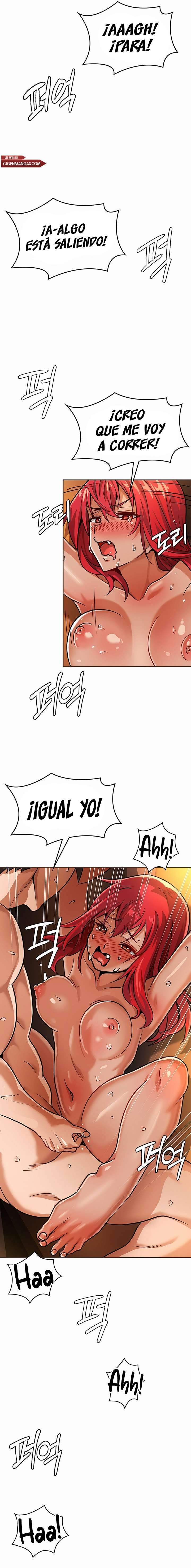 Me compro el Rey Demonio justo antes del final Capitulo 21 página 10