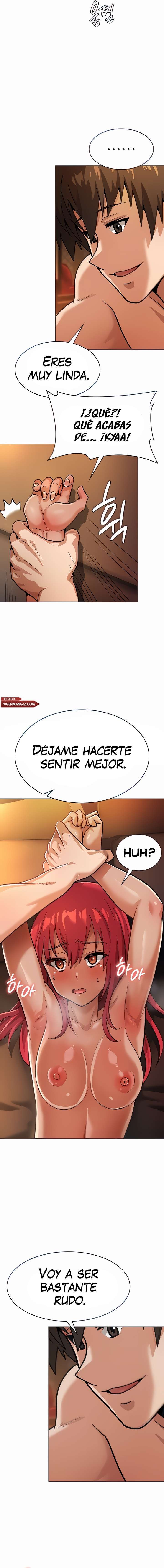 Me compro el Rey Demonio justo antes del final Capitulo 21 página 5