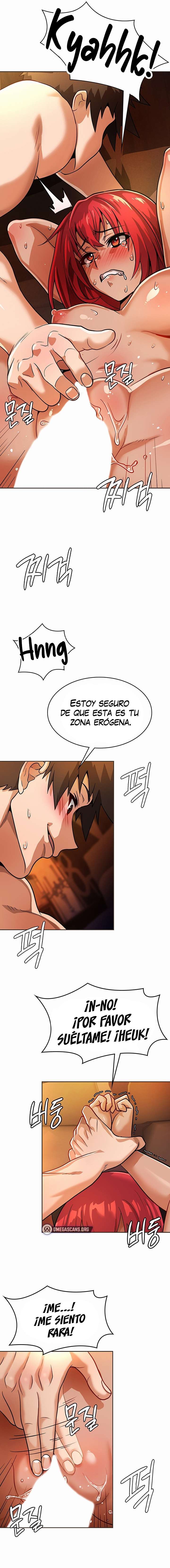 Me compro el Rey Demonio justo antes del final Capitulo 21 página 9