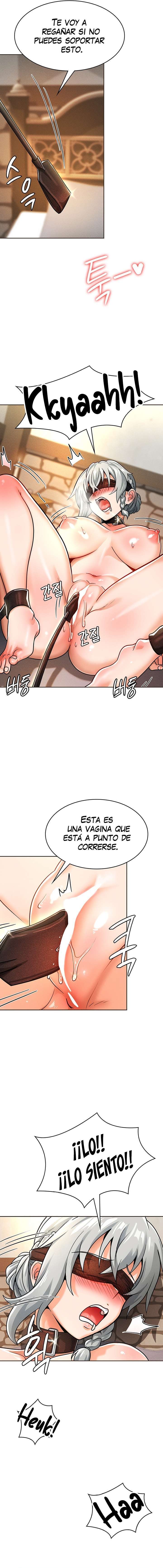 Me compro el Rey Demonio justo antes del final Capitulo 22 página 12