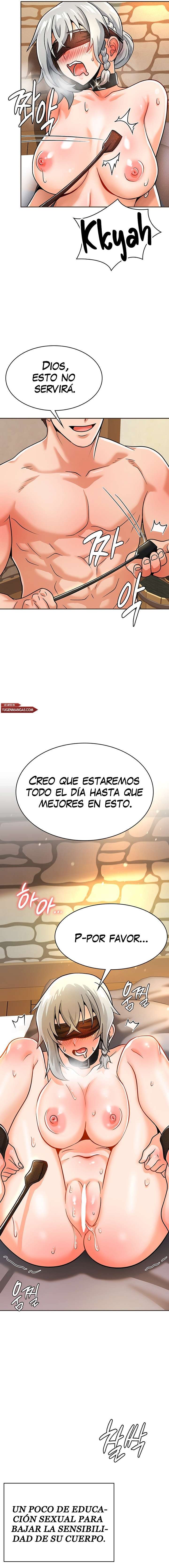 Me compro el Rey Demonio justo antes del final Capitulo 22 página 13