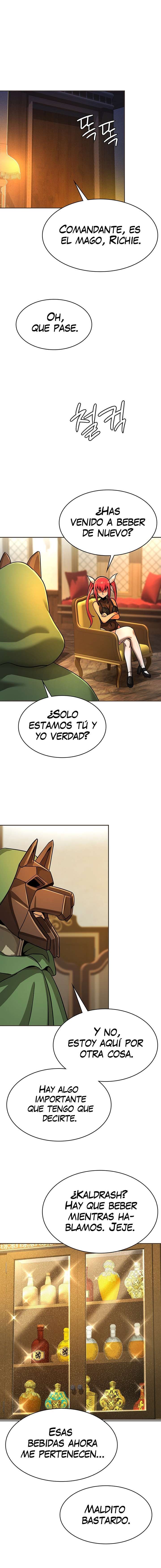 Me compro el Rey Demonio justo antes del final Capitulo 22 página 16