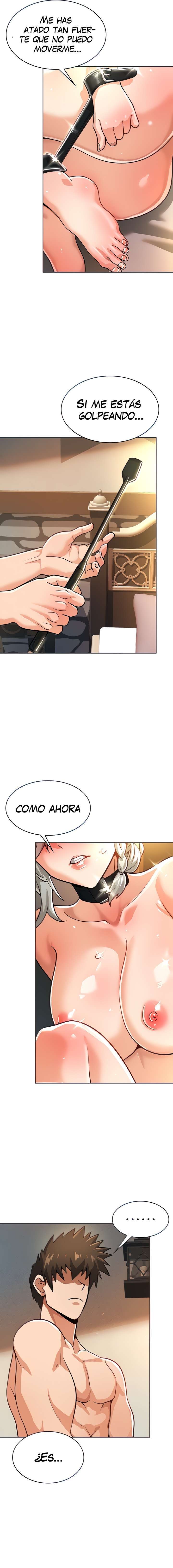 Me compro el Rey Demonio justo antes del final Capitulo 22 página 3
