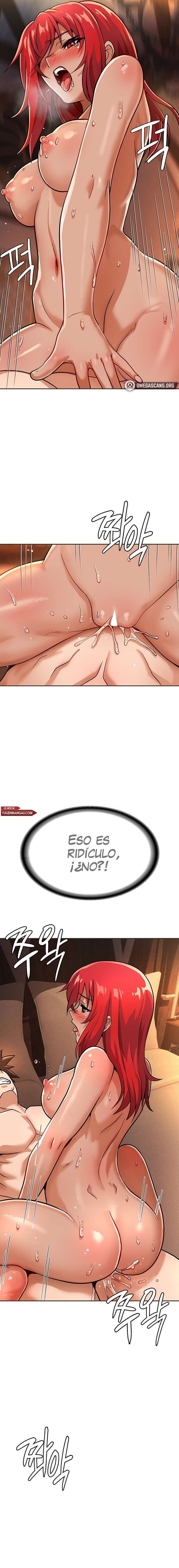 Me compro el Rey Demonio justo antes del final Capitulo 23 página 11