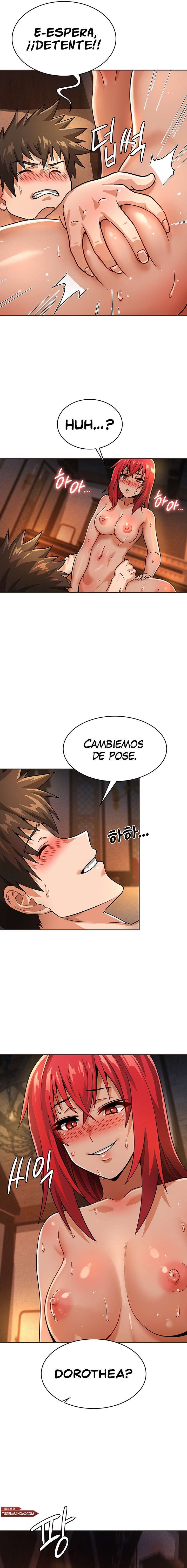 Me compro el Rey Demonio justo antes del final Capitulo 23 página 12