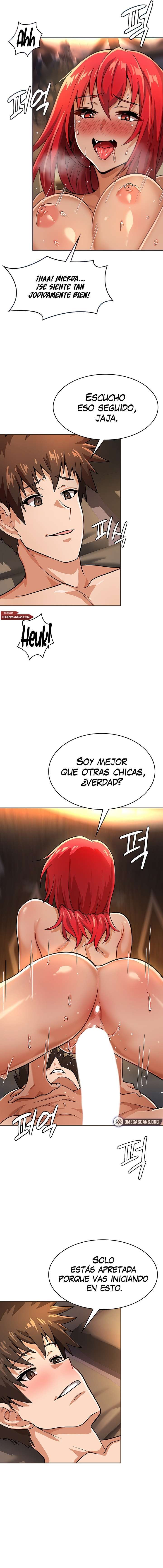 Me compro el Rey Demonio justo antes del final Capitulo 23 página 7