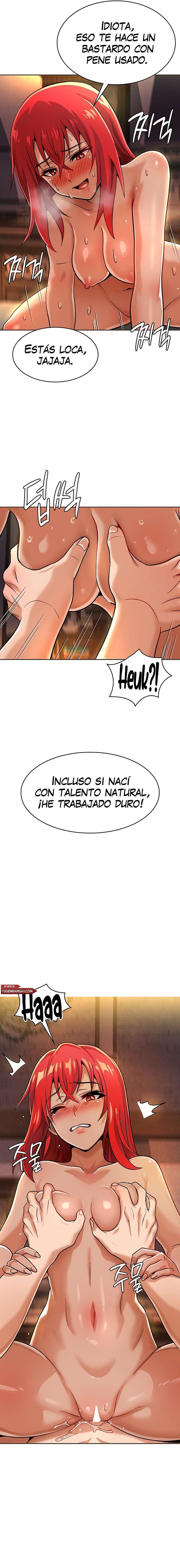 Me compro el Rey Demonio justo antes del final Capitulo 23 página 8