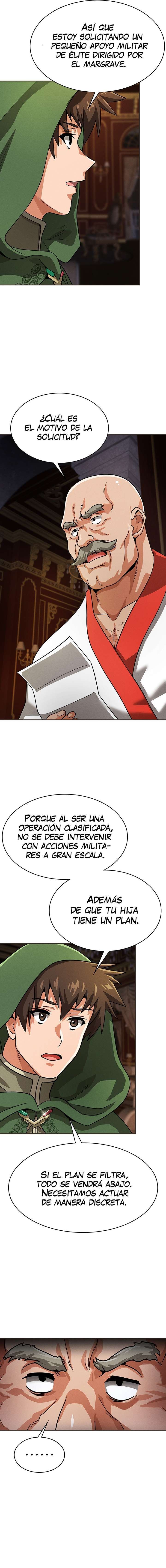Me compro el Rey Demonio justo antes del final Capitulo 24 página 14