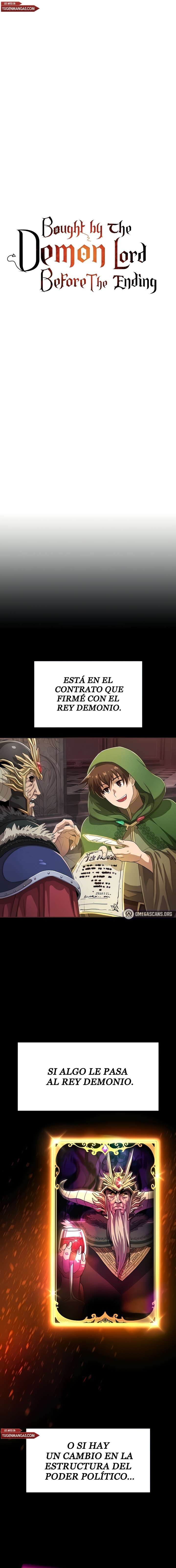 Me compro el Rey Demonio justo antes del final Capitulo 24 página 2