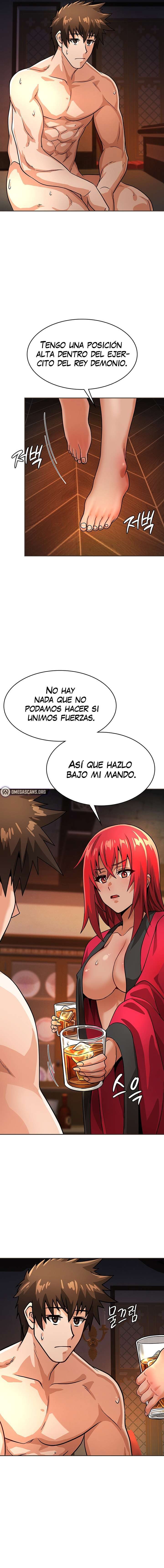 Me compro el Rey Demonio justo antes del final Capitulo 24 página 6