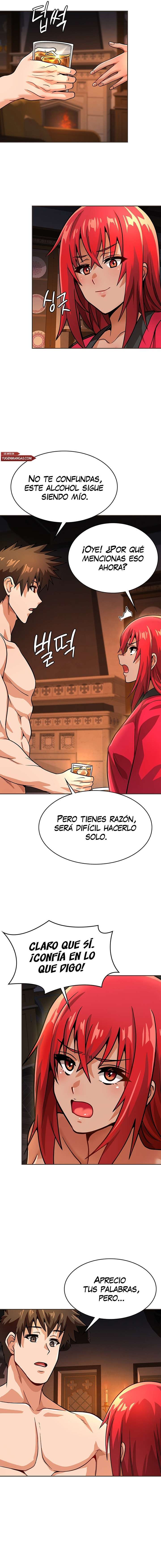 Me compro el Rey Demonio justo antes del final Capitulo 24 página 7