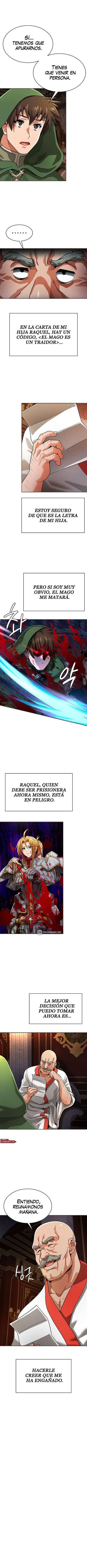Me compro el Rey Demonio justo antes del final Capitulo 25 página 7
