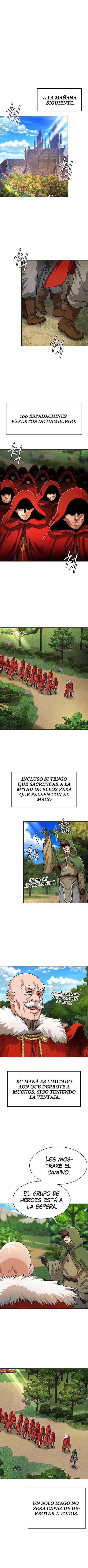 Me compro el Rey Demonio justo antes del final Capitulo 25 página 8