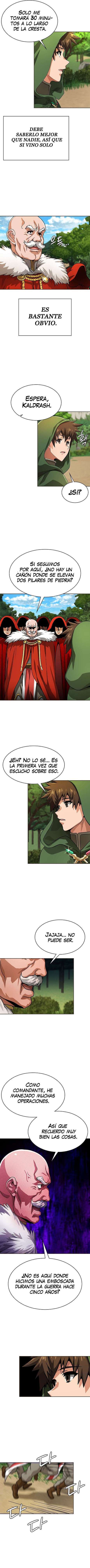 Me compro el Rey Demonio justo antes del final Capitulo 25 página 9