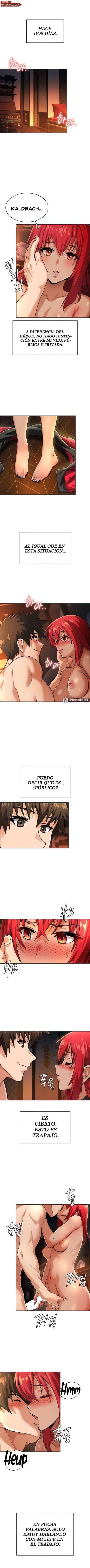 Me compro el Rey Demonio justo antes del final Capitulo 26 página 2