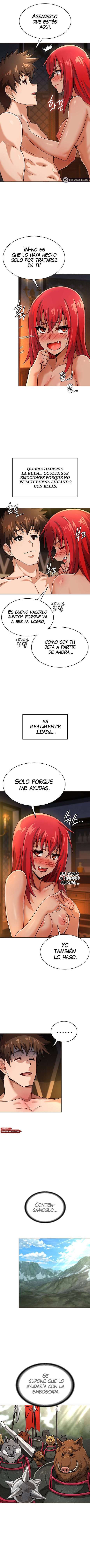 Me compro el Rey Demonio justo antes del final Capitulo 26 página 7