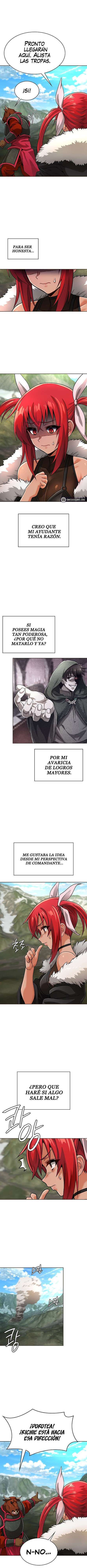 Me compro el Rey Demonio justo antes del final Capitulo 26 página 9
