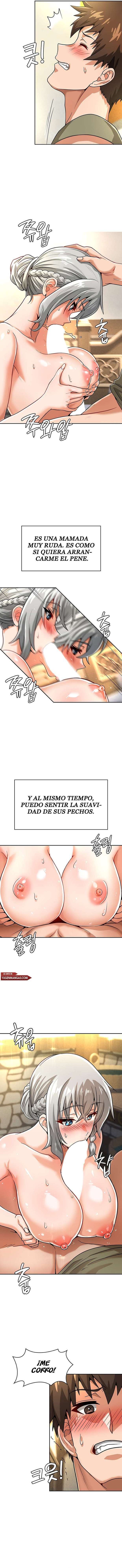 Me compro el Rey Demonio justo antes del final Capitulo 28 página 6