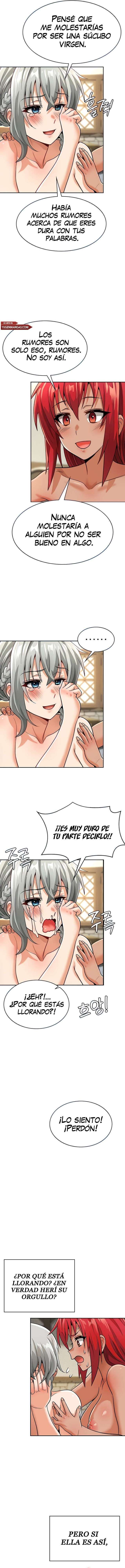Me compro el Rey Demonio justo antes del final Capitulo 29 página 6