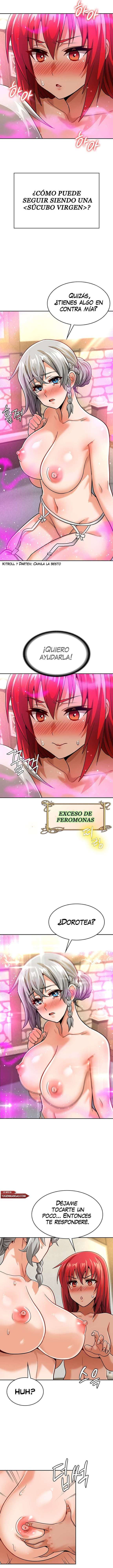 Me compro el Rey Demonio justo antes del final Capitulo 29 página 7