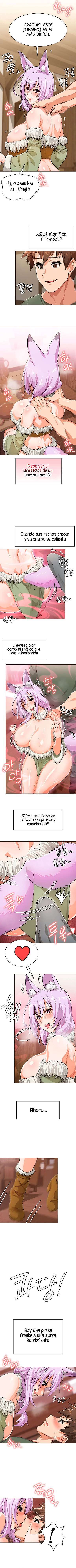 Me compro el Rey Demonio justo antes del final Capitulo 3 página 4