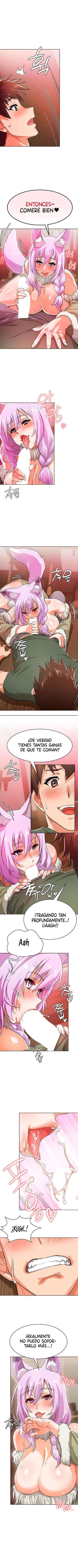 Me compro el Rey Demonio justo antes del final Capitulo 3 página 6